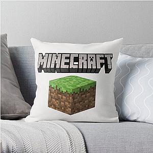 TommyInnit Pillows - Tommyinnit, minicraft Throw Pillow RB2805