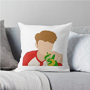 TommyInnit Pillows - Tommyinnit  Throw Pillow RB2805