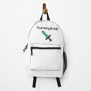 TommyInnit Backpacks - TommyInnit Backpack RB2805