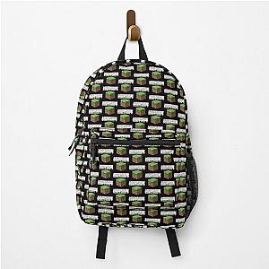 TommyInnit Backpacks - Tommyinnit, minicraft Backpack RB2805