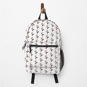 TommyInnit Backpacks - Tommyinnit Stickers  005 Backpack RB2805