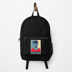 TommyInnit Backpacks - Tommyinnit Hope Backpack RB2805