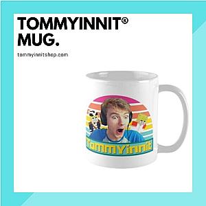 TommyInnit Mugs