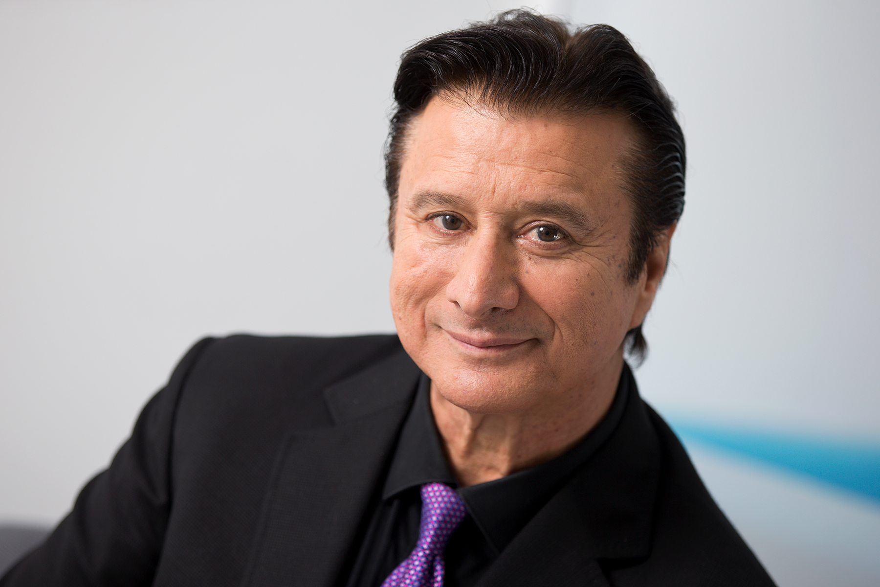 Steve Perry: A Journey Through His Solo Career and Legacy