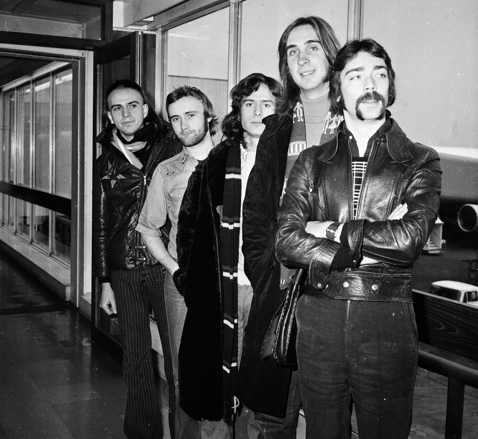 Genesis and the Art of Progressive Rock: Why They Continue to Inspire New Generations