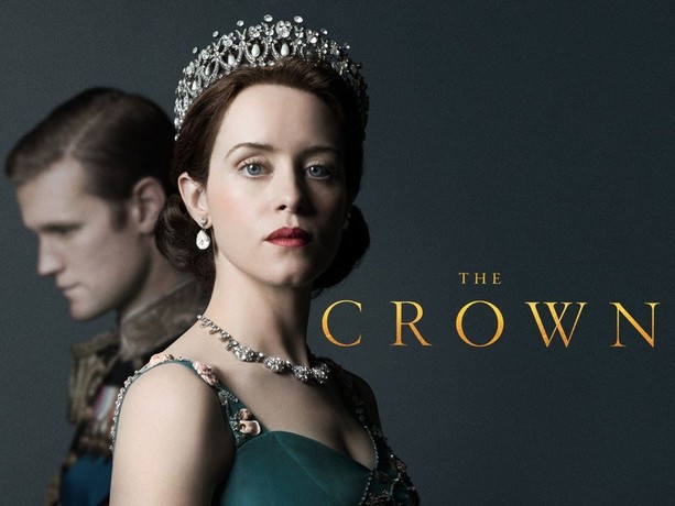 Shop Like Royalty: Unveiling The Crown Official Merchandise!
