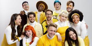 Unbox the Fun: The Hottest Smosh Merch for YouTube Fans!