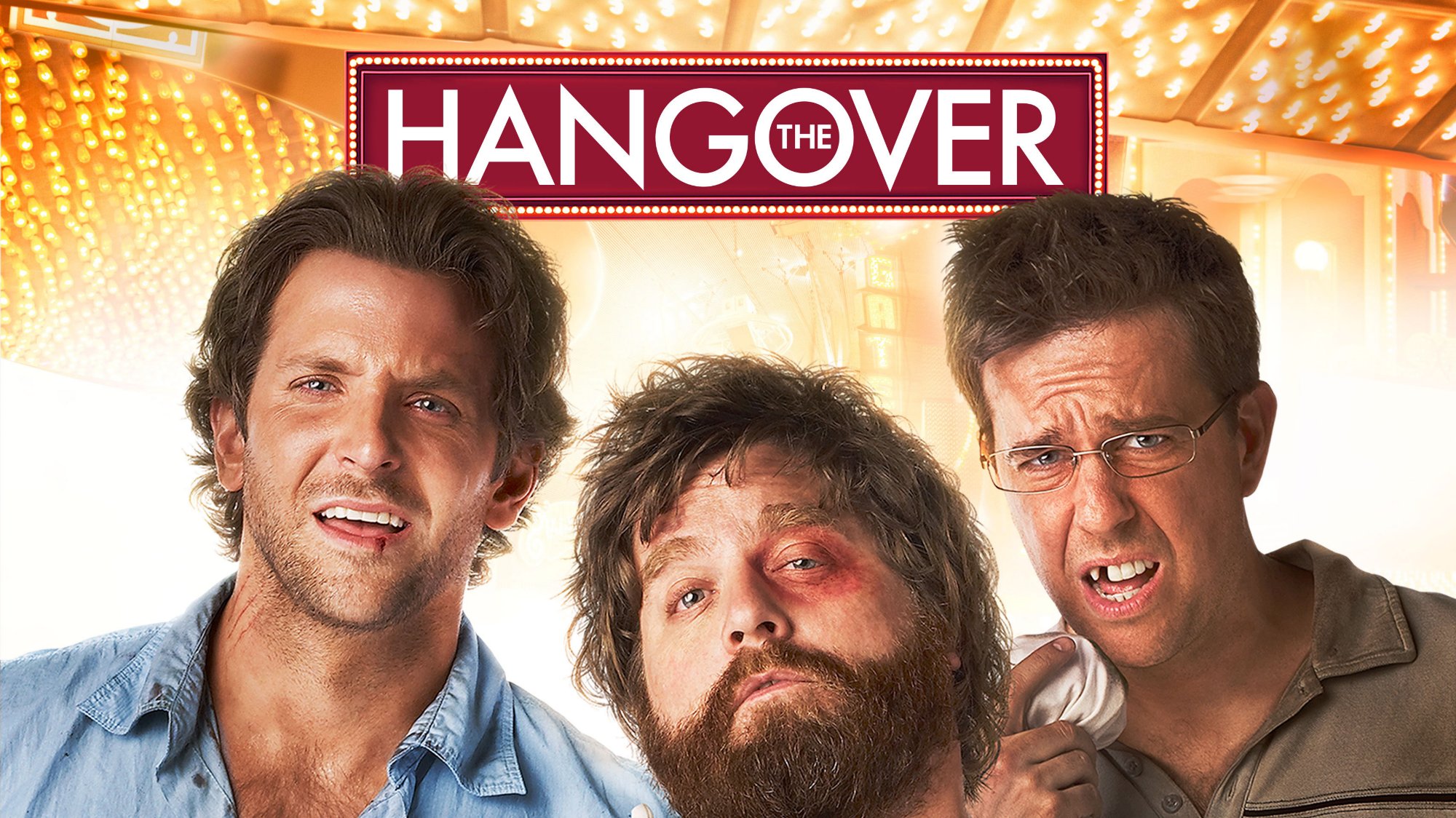 Ultimate Guide to The Hangover Official Merchandise Must-Haves!