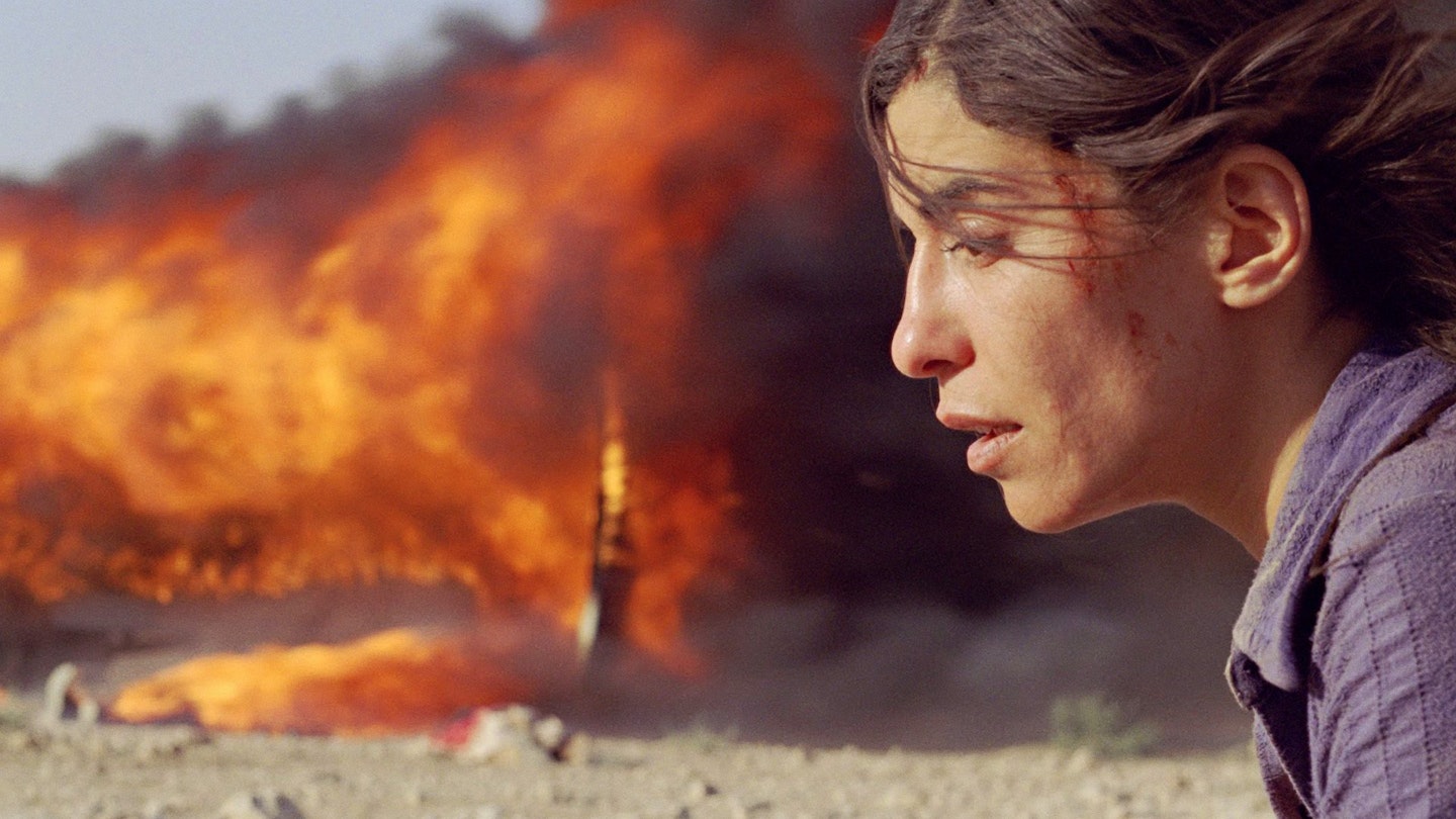Unveil the Passion: Official Incendies Movie Merch is Here!