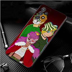 TommyInnit Cases – TommyInnit Cosplay Halloween iPhone Soft Case