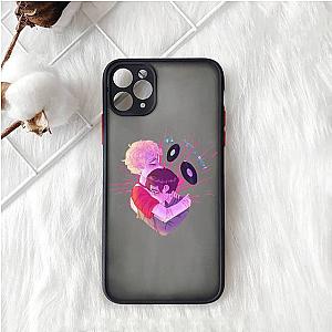 TommyInnit Cases – TommyInnit Quackity Fanart Cartoon iPhone Soft Case