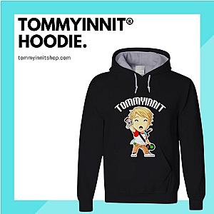 TommyInnit Hoodies