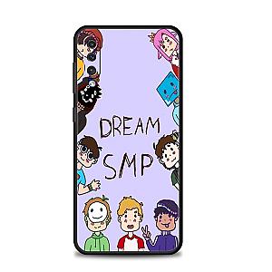 TommyInnit Cases – TommyInnit Dream SMP Team Samsung Galaxy Soft Case