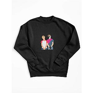 TommyInnit Sweatshirts - Tommyinnit Merch Ranboo Sweatshirt