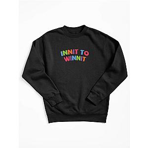 TommyInnit Sweatshirts - Tommyinnit Merch Ninit Sweatshirt