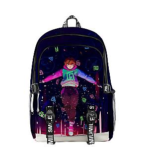 TommyInnit Backpacks – Tommyinnit Tommy Flying Backpack