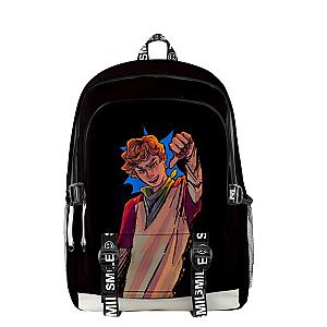 TommyInnit Backpacks – Tommyinnit Defeated Sign Backpack