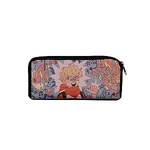 TommyInnit Pencil Cases – New 3d Tommy Fishs Pencil Cases