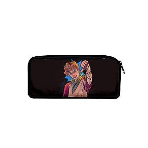 TommyInnit Pencil Cases – New 3d Defeated Sign Pencil Cases