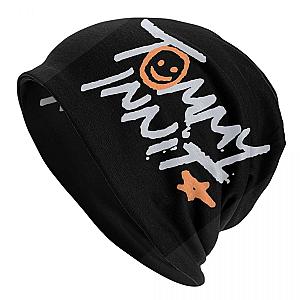 Tommyinnit Beanies – Meme Skullies Winter Beanies