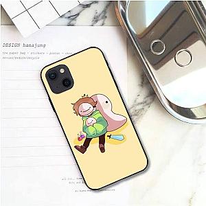 Tommyinnit Cases – Tommyinnit Cute Plushies Hard IPhone Case Cover