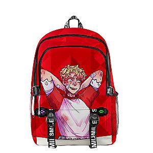 Dream SMP Tommyinnit Backpack – Oxford School 3D Printting Backpack