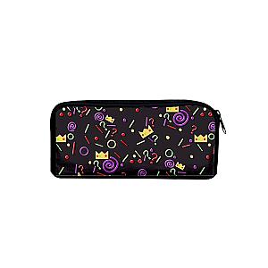 TommyInnit Pencil Cases - Georgenotfound Quackity Wilbur Pencil Cases