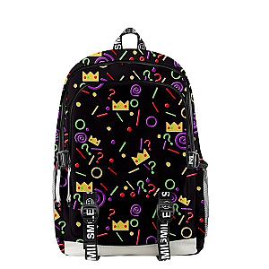 TommyInnit Backpacks – New 3D Georgenotfound Quackity Wilbur Backpacks