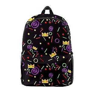 TommyInnit Backpacks – Georgenotfound Quackity Wilbur Backpack