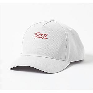 TommyInnit Cap - TommyInnit Star White Cap