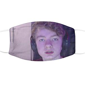 TommyInnit Face Masks - Tommyinnit Streamer Face Mask