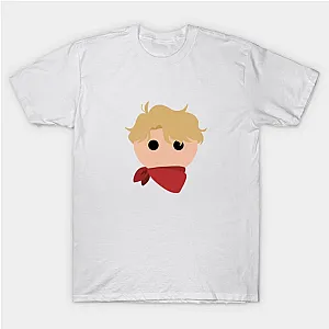 TommyInnit T-Shirts - Tommyinnit Cute Face Classic T-Shirt