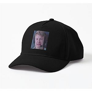 TommyInnit Cap - TommyInnit Silly Face Cap