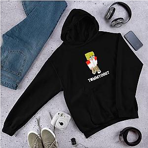 TommyInnit Hoodies - TommyInnit Lego Classic Pullover Hoodie