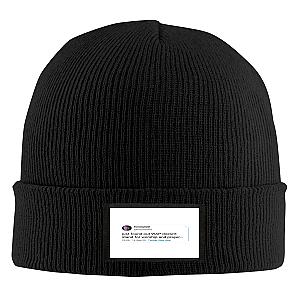 Tommyinnit Beanies - Wap Tweet Hip Hop Winter Beanies