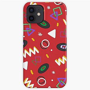 Tommyinnit Cases - Inspired Bowling Alley Carpet Snap Hard IPhone Case Cover