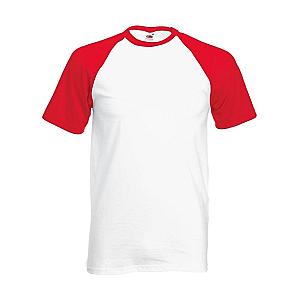 TommyInnit Red &amp; White Iconic Shirt