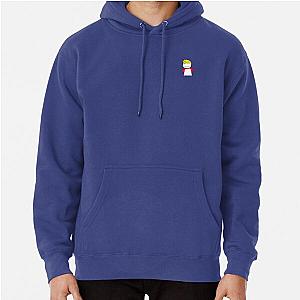 TommyInnit Hoodies - Tommyinnit Dream In The Room  Pullover Hoodie RB2805