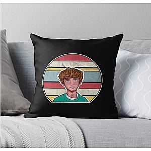 TommyInnit Pillows – Tommyinnit art Tommy simons shirt Throw Pillow