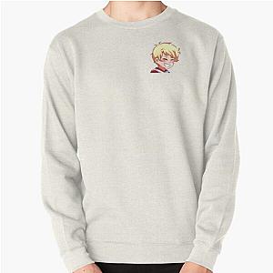 TommyInnit Sweatshirts - TommyInnit Pullover Sweatshirt RB2805