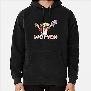 TommyInnit Hoodie - Women Tommyinnit Pullover Hoodie