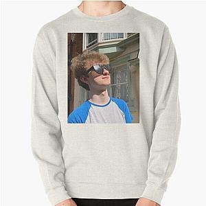 TommyInnit Sweatshirts - TommyInnit Pullover Sweatshirt RB2805