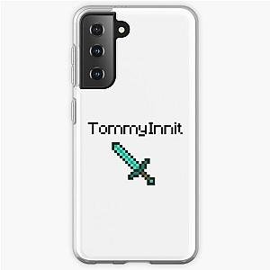 TommyInnit Cases - TommyInnit Samsung Galaxy Soft Case RB2805