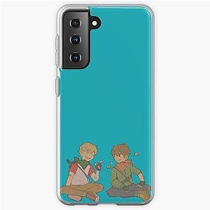 TommyInnit Cases - Tommyinnit and Tubbo merch (updated) Samsung Galaxy Soft Case RB2805