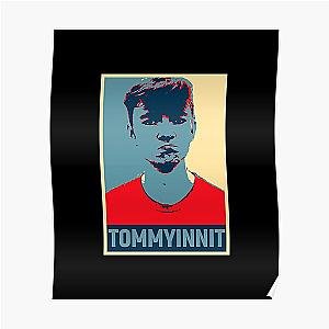 TommyInnit Posters - Tommyinnit Hope Poster RB2805