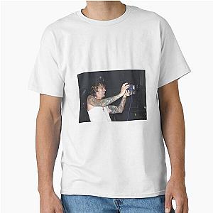 Tommy Lee Photographs Classic T-Shirt