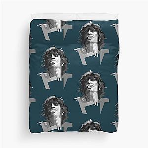 Tommy Lee Duvet Cover