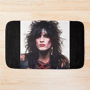Tommy Lee Poster Bath Mat
