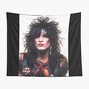 Tommy Lee Poster Tapestry