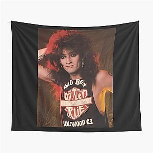 Tommy Lee Album Tapestry